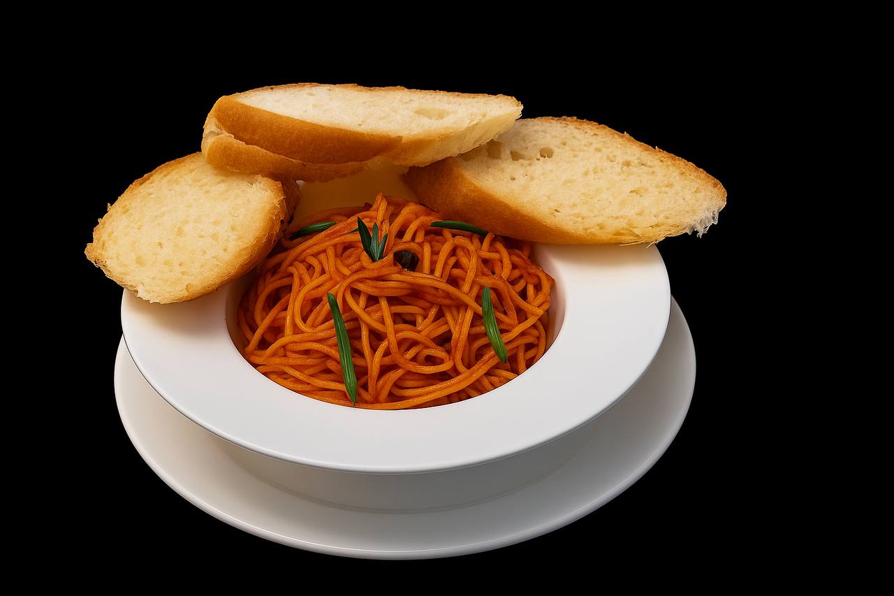 Spaghetti 